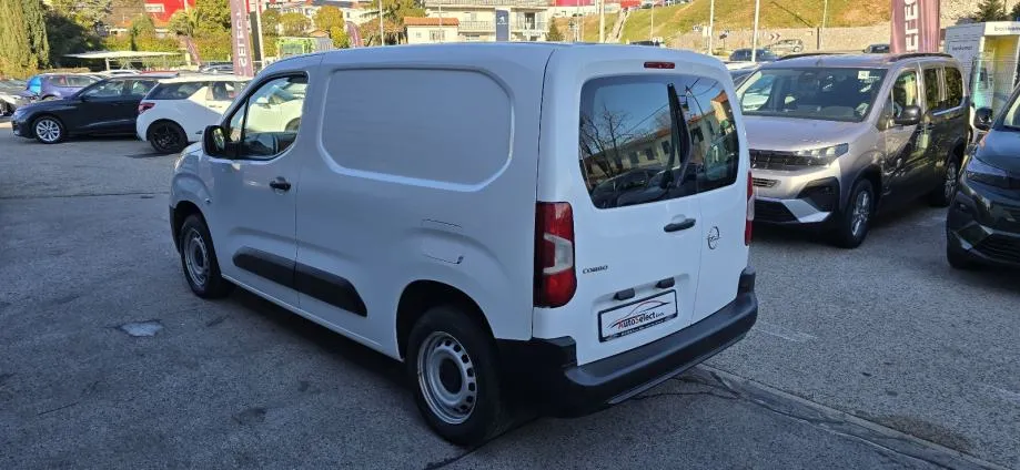 opel combo 1.5d - 2020 - 90.000km - hr vozilo - nije uvoz - slika 5