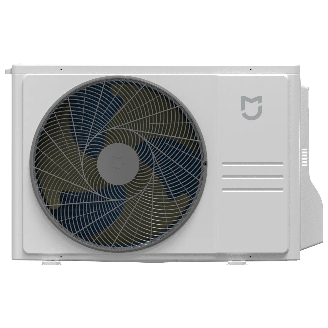 xiaomi mijia air conditioner pro eco 2.6 kw - pametni klima uređaj - slika 6