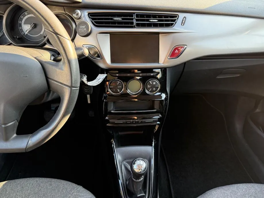 citroën c3 1,0, klima, 1. vlasnik, 4xgarancija!!! - slika 15