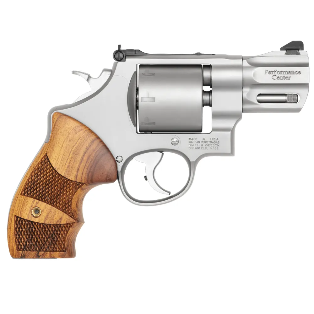 revolver s&w 627 pc .357 mag. - slika 2