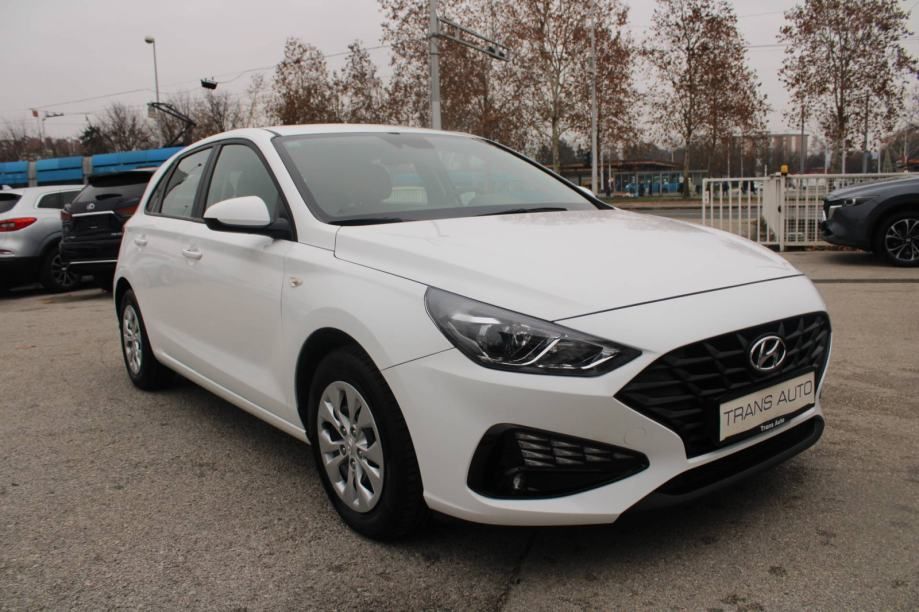 hyundai i30 1.6 crdi - slika 3
