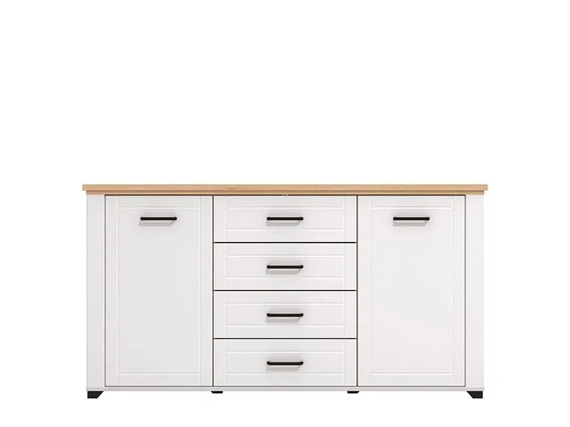 Komoda Valencia 3k4f - Virovitica