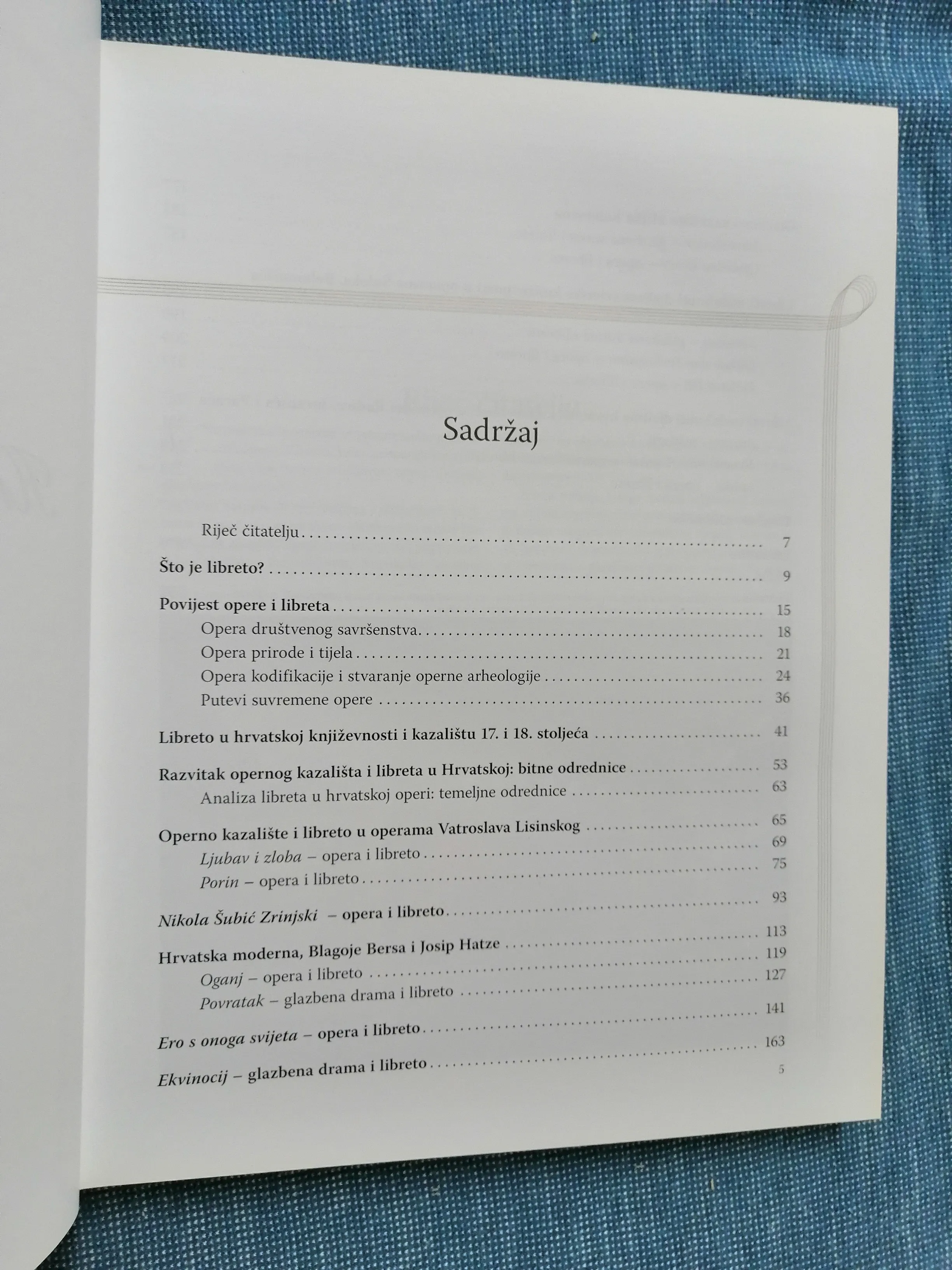 dalibor paulik – hrvatski operni libreto - slika 4