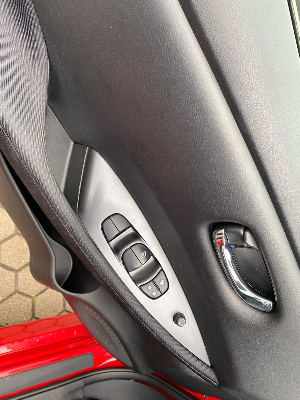 nissan leaf 40 kwh automatik, navi, kamera, 4x garancija!!! - slika 23