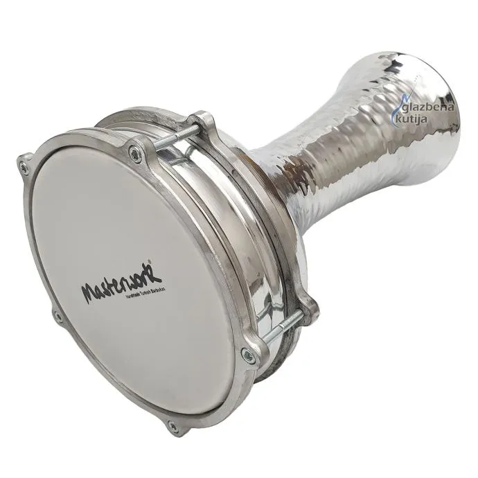 masterwork ta-h104 darbuka - slika 3