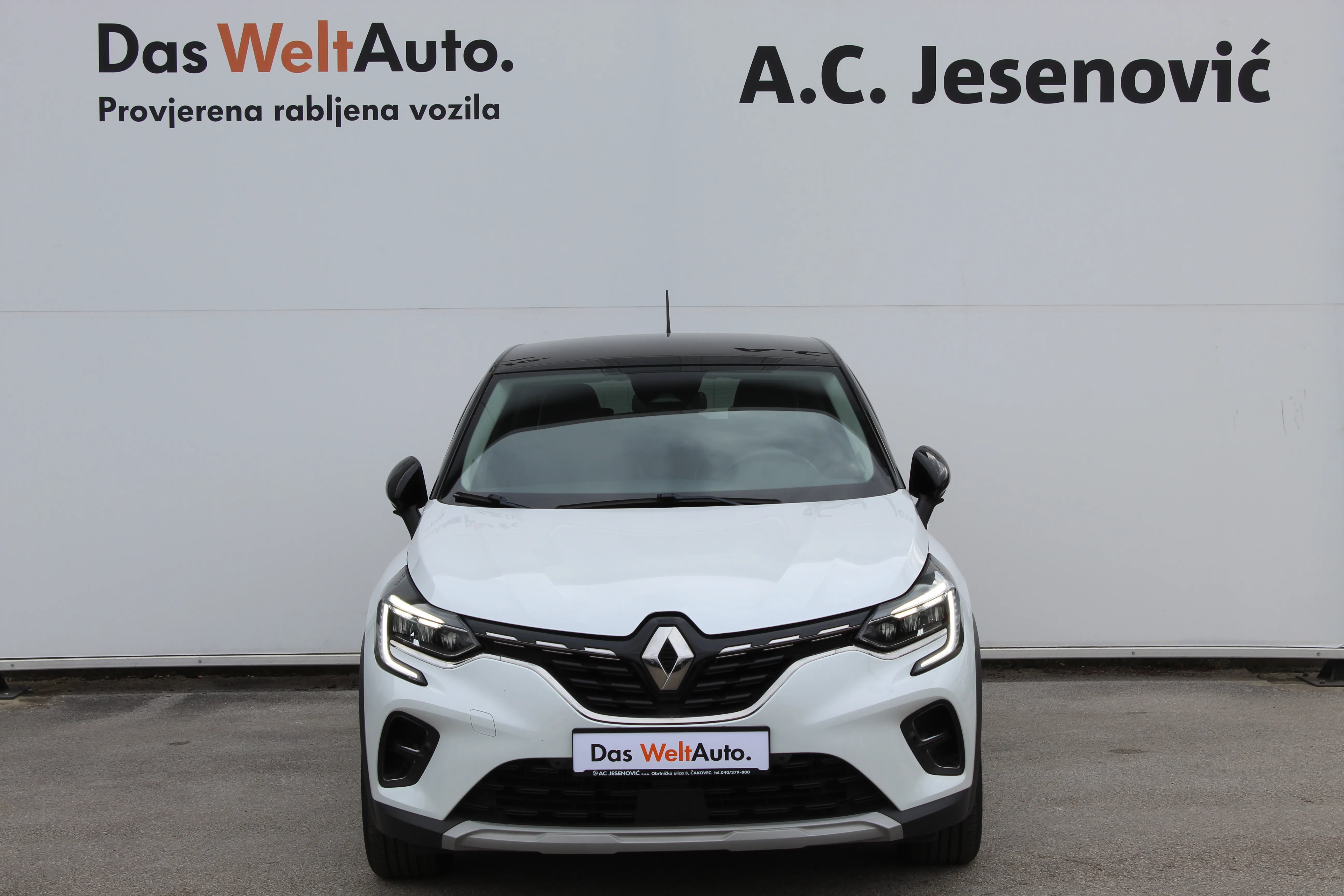 13108 renault captur tce 90 intens - slika 2