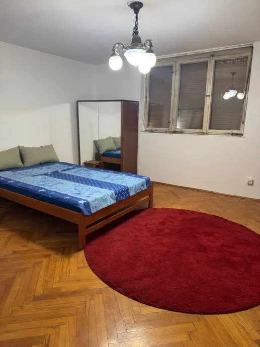 Stan Trešnjevka 70 m2, Zagreb (prodaja)