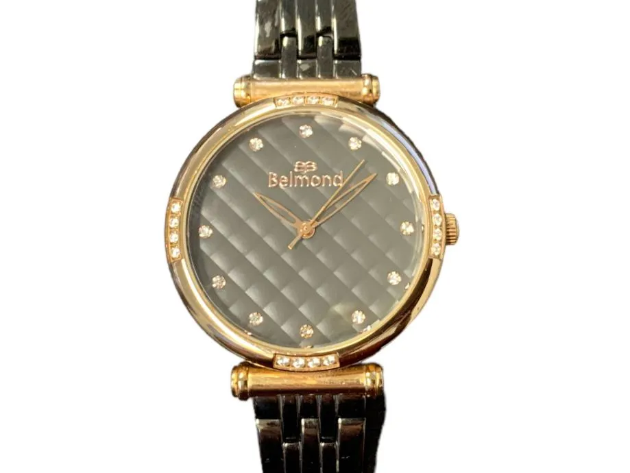 ženski ručni sat belmond srl872.460 - 34mm / r1, rate! - slika 2
