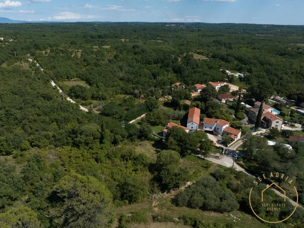 zemljište sa projektom u baderni - slika 11