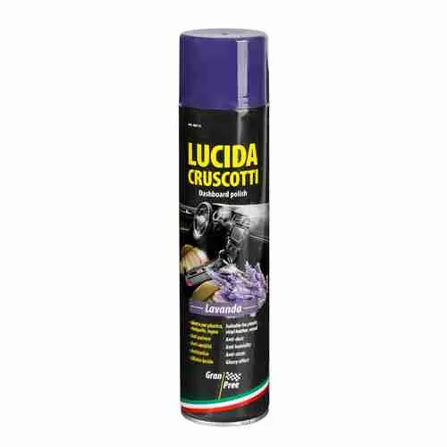 Gran Pree, sredstvo za poliranje armaturne ploče – 400 ml – Lavanda - Vrbovec, Vrbovec Jug
