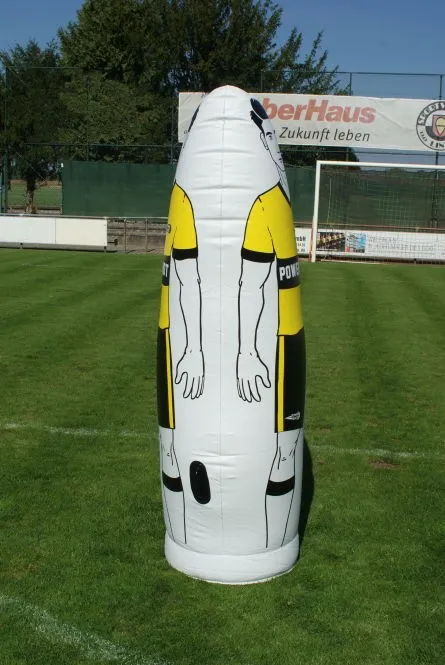 pvc maneken 180cm - slika 2