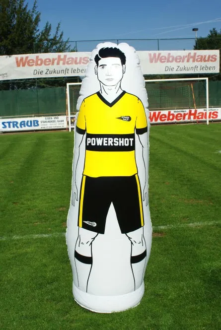 pvc maneken 180cm - slika 1