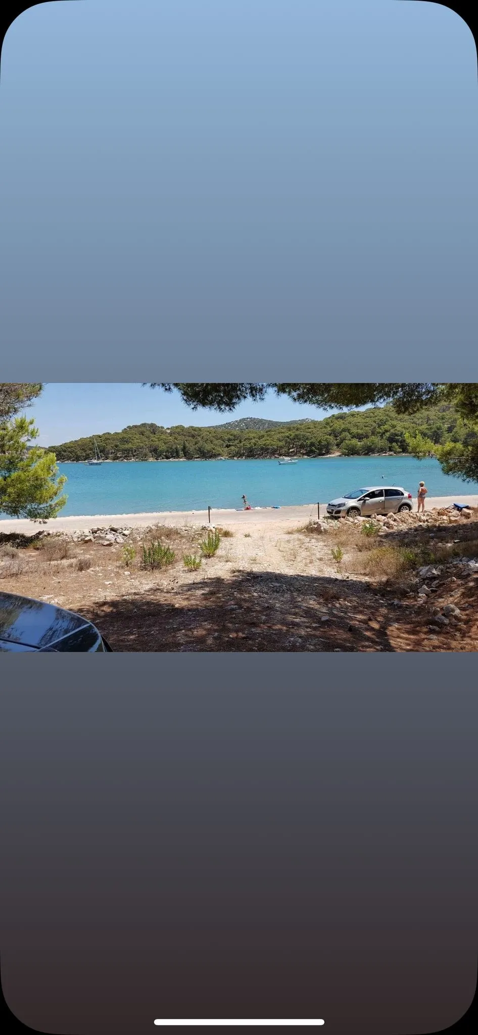 Poljoprivredno zemljište - Murter, Murter-Kornati