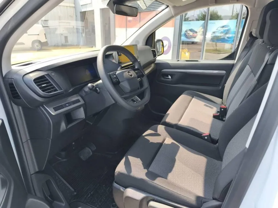 opel zafira l busedition aut 2.0d 8+1sjedala 130kw - 7 godina garancij - slika 9