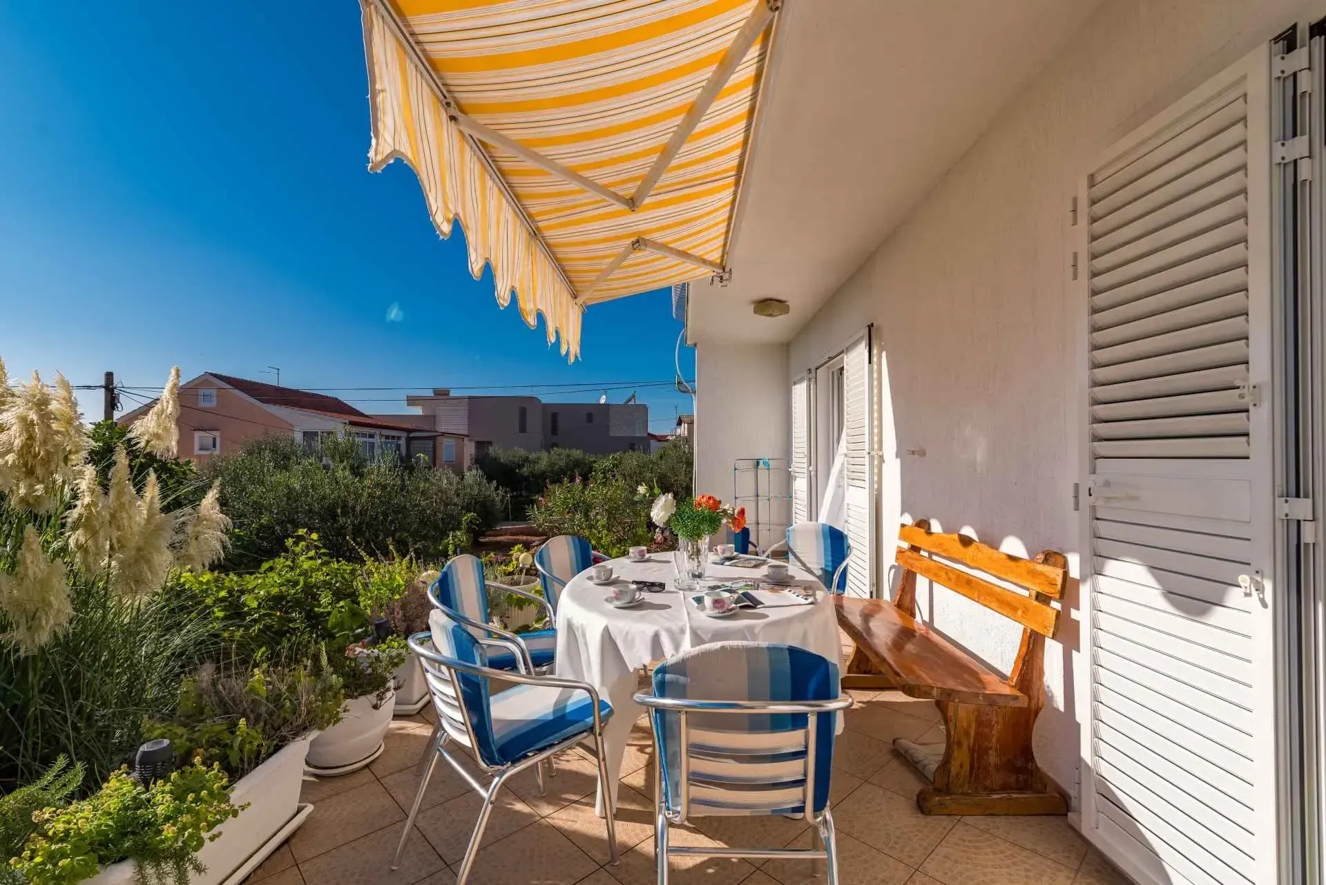 apartmani barbarella - slika 21