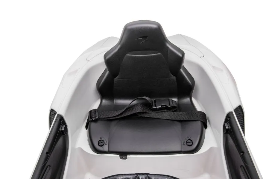 licencirani auto na akumulator mclaren gt 12v - bijeli - slika 11