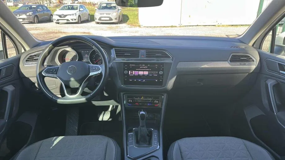 vw tiguan 2,0 tdi *dsg* jamstvo 24 mjeseca! - slika 12