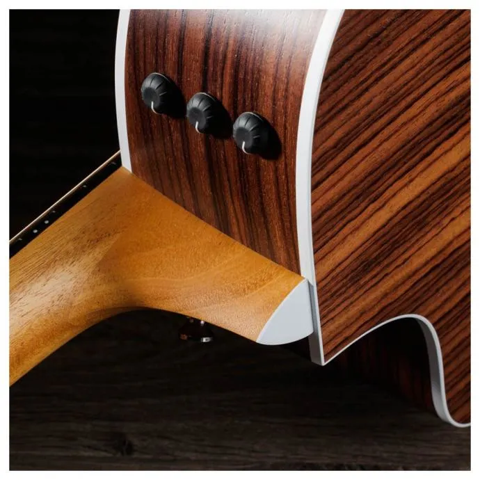 taylor 212ce grand concert - slika 7