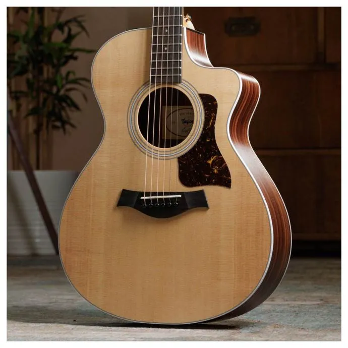 taylor 212ce grand concert - slika 12