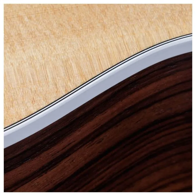 taylor 212ce grand concert - slika 8