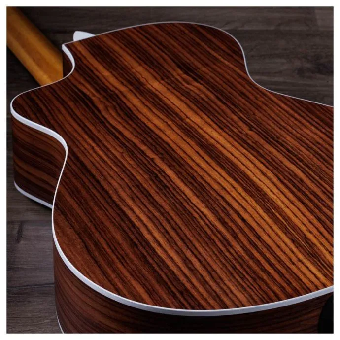taylor 212ce grand concert - slika 9