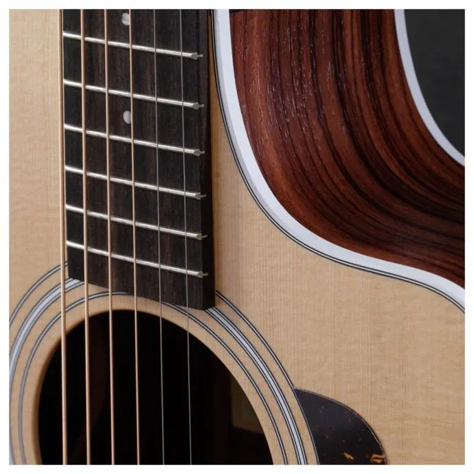 taylor 212ce grand concert - slika 4