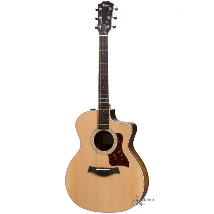 TAYLOR 214ce - Zagreb