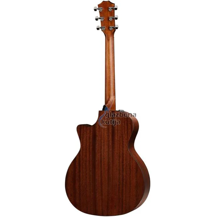 taylor 314ce v-class - slika 2
