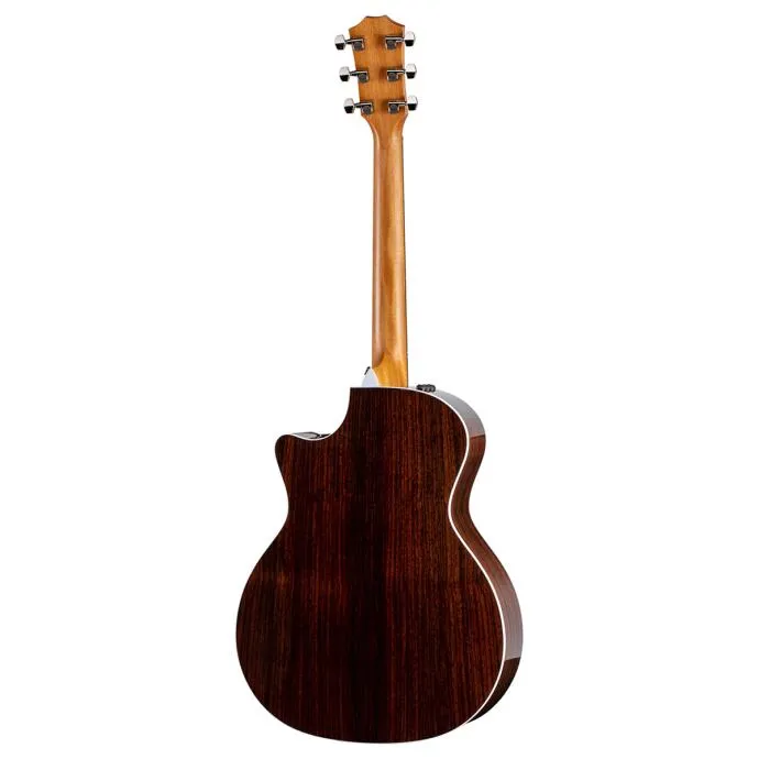 taylor 414ce-r tobacco sunburst top - slika 2