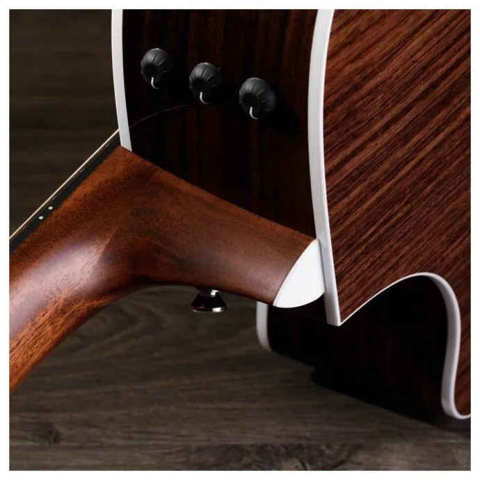 taylor 414ce-r tobacco sunburst top - slika 6