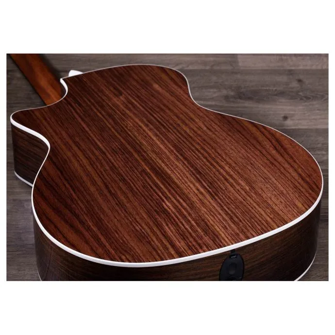 taylor 414ce-r tobacco sunburst top - slika 10