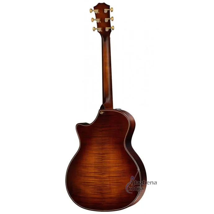 taylor 614ce whb builder's edition - slika 2