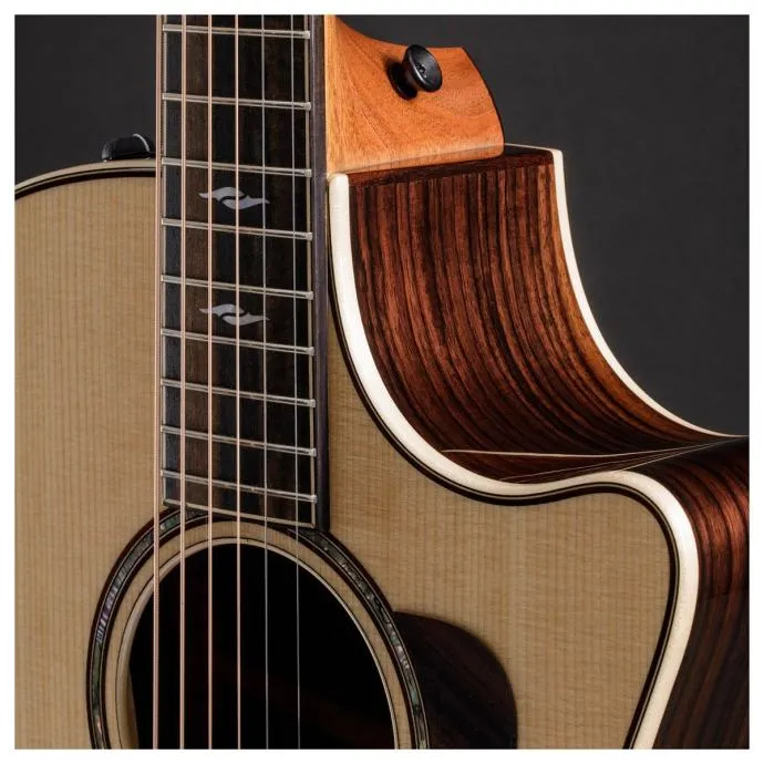 taylor 814ce v-class - slika 3