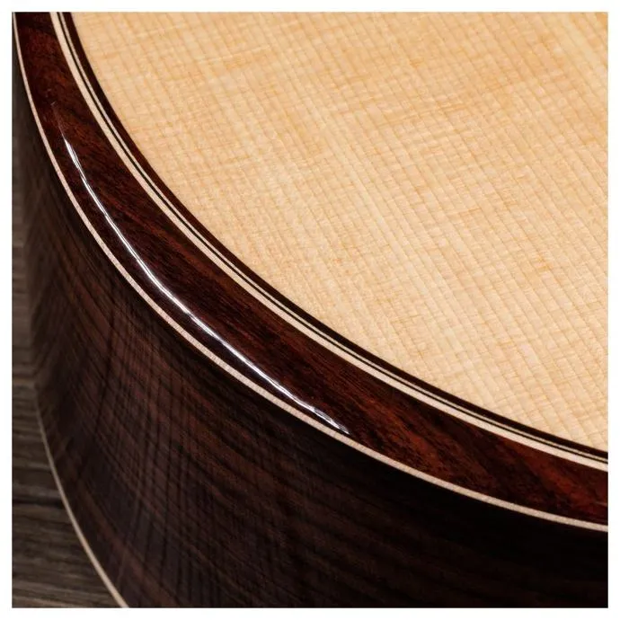 taylor 814ce v-class - slika 5