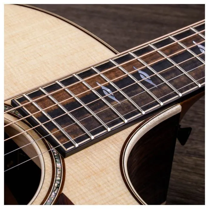 taylor 814ce v-class - slika 6