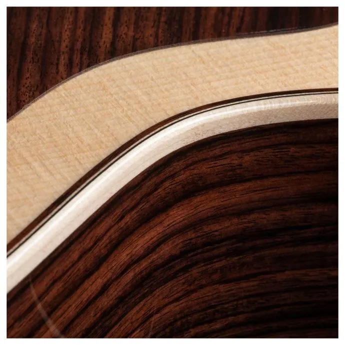 taylor 814ce v-class - slika 10