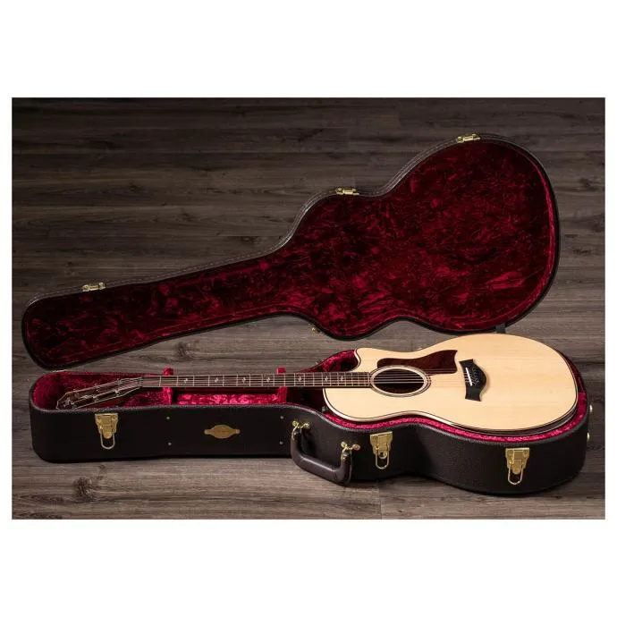 taylor 814ce v-class - slika 12