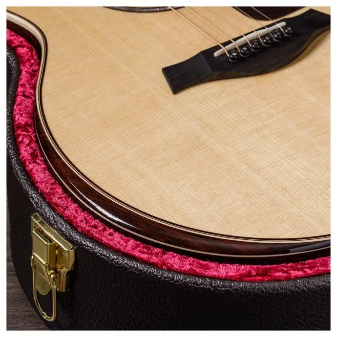 taylor 814ce v-class - slika 14