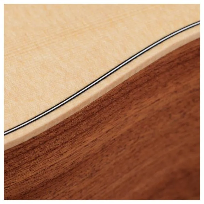 taylor gs mini sapele - slika 7