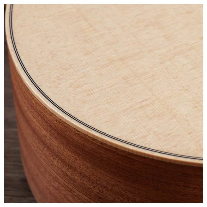 taylor gs mini sapele - slika 9