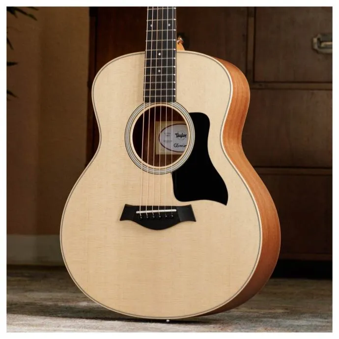 taylor gs mini sapele - slika 12