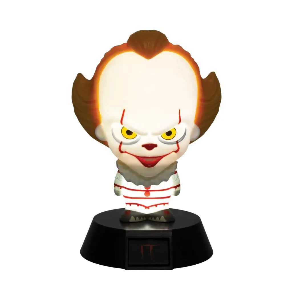 paladone stephen kings it pennywise icon light - slika 2