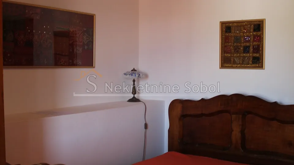 mali lošinj, otok unije - pansion, 368 m2 prodaja - slika 20