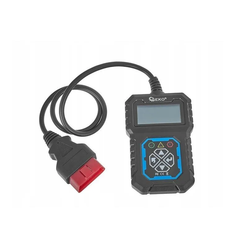 OBDII čitač kodova T31 - Prelog