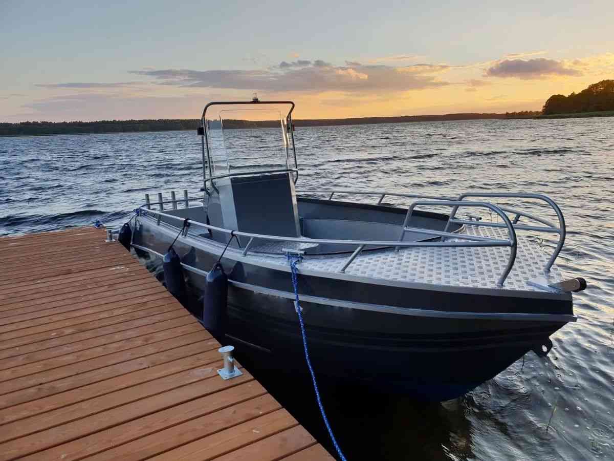 viking 550 - slika 2