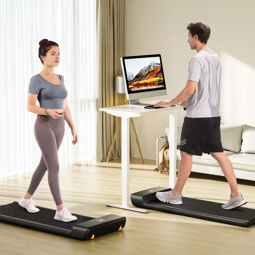 kingsmith walkingpad a1 pro - traka za hodanje - slika 14