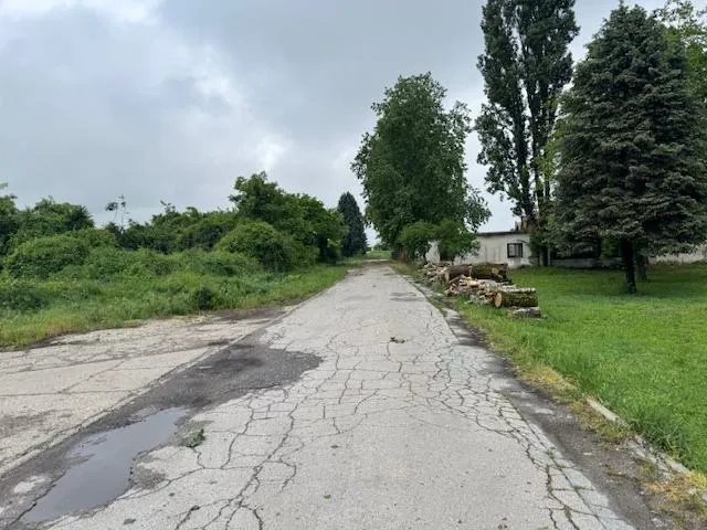vukovar priljevo (obala 10) zem, 3886 m2 između lidla, hey parka i si - slika 8