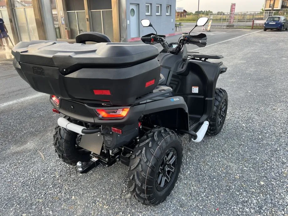 segway snarler at6 l limited 570 cm3, 2023 god. - slika 5