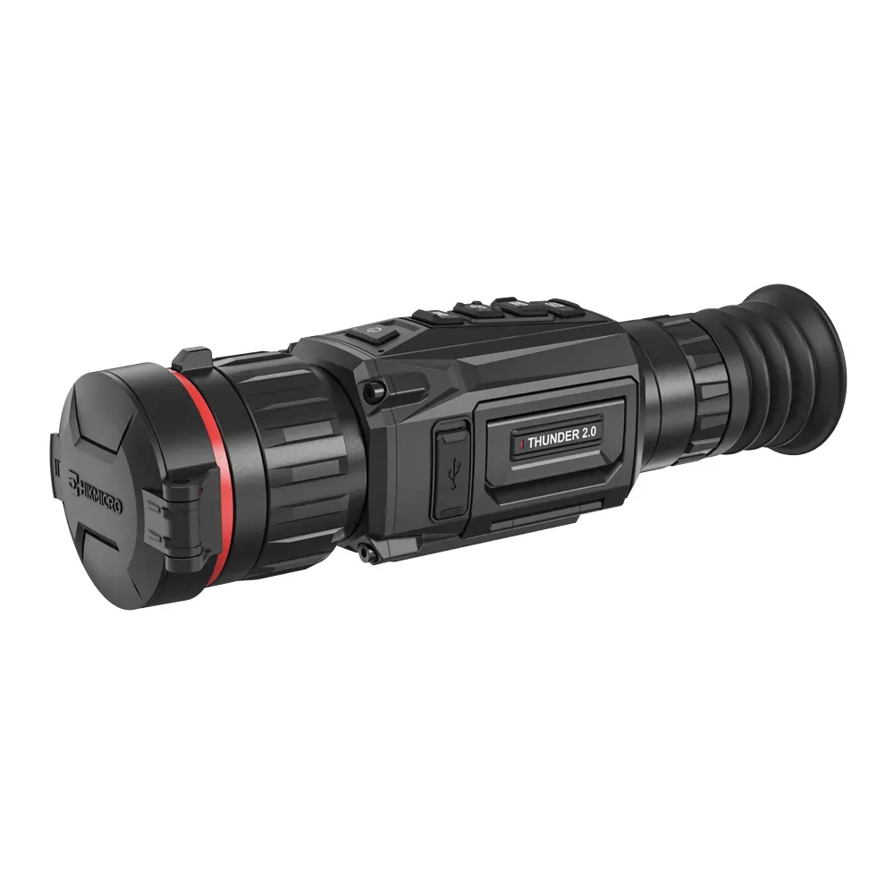HIKMICRO THUNDER ZOOM TH50Z 2.0 - termalna optika sa optičkim ZOOM-om - Poreč