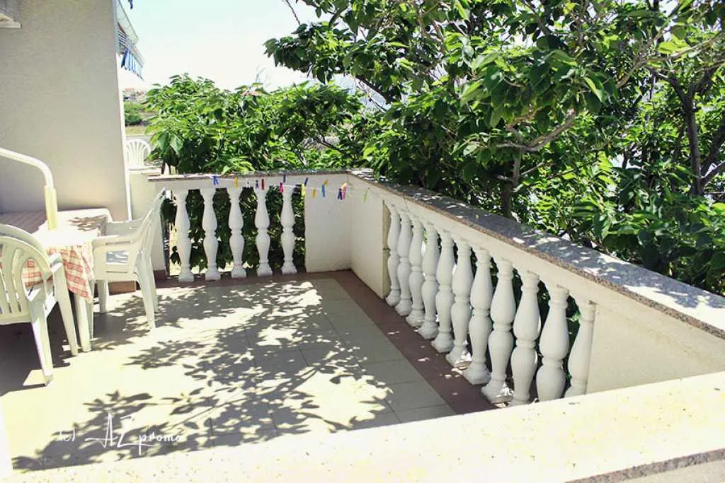 apartmani calimero vidalići - slika 11